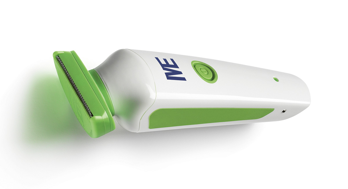 ME Medical Surgical Clipper